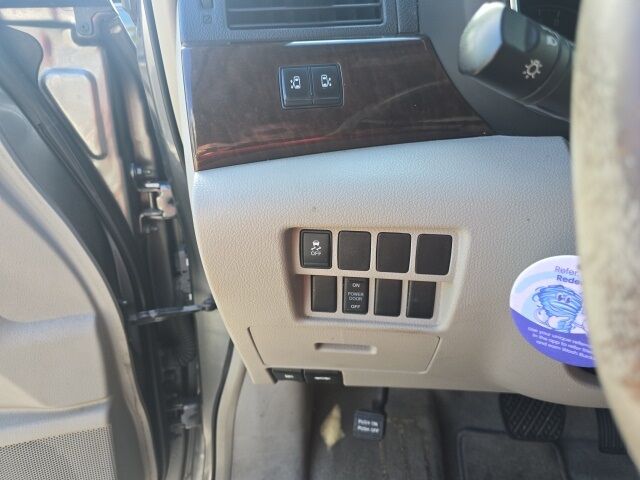 2014 Nissan Quest 3.5 SV St. Augustine FL