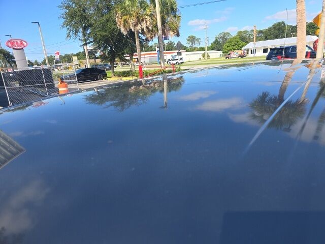 2014 Nissan Quest 3.5 SV St. Augustine FL