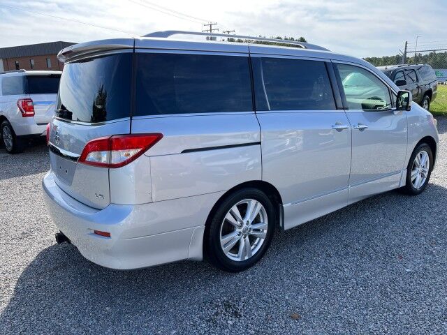 2014 Nissan Quest LE Ashland VA