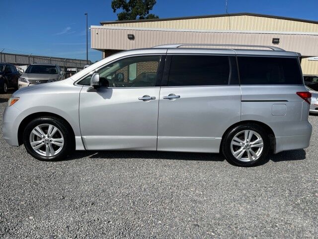 2014 Nissan Quest LE Ashland VA