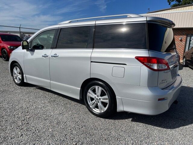 2014 Nissan Quest LE Ashland VA