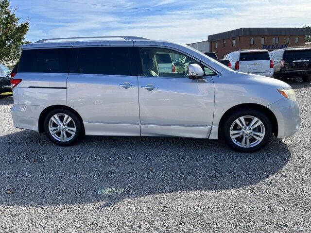 2014 Nissan Quest LE Ashland VA