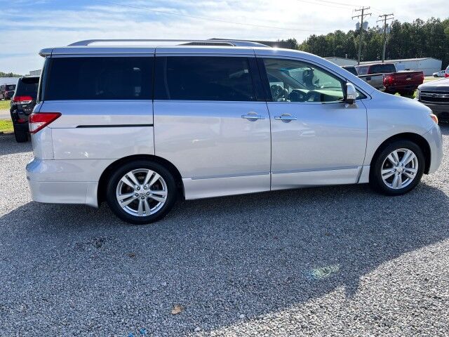 2014 Nissan Quest LE Ashland VA