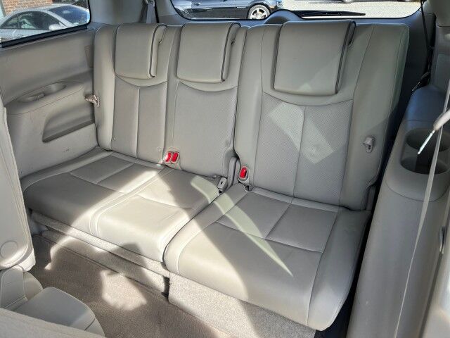 2014 Nissan Quest LE Ashland VA