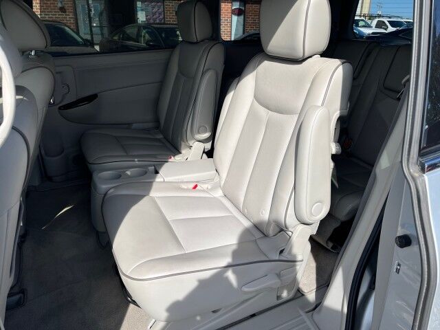 2014 Nissan Quest LE Ashland VA