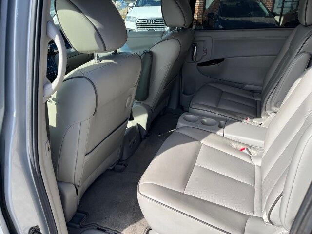 2014 Nissan Quest LE Ashland VA