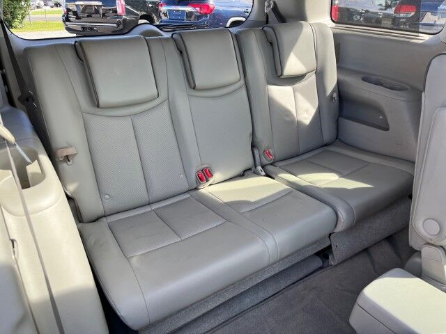 2014 Nissan Quest LE Ashland VA