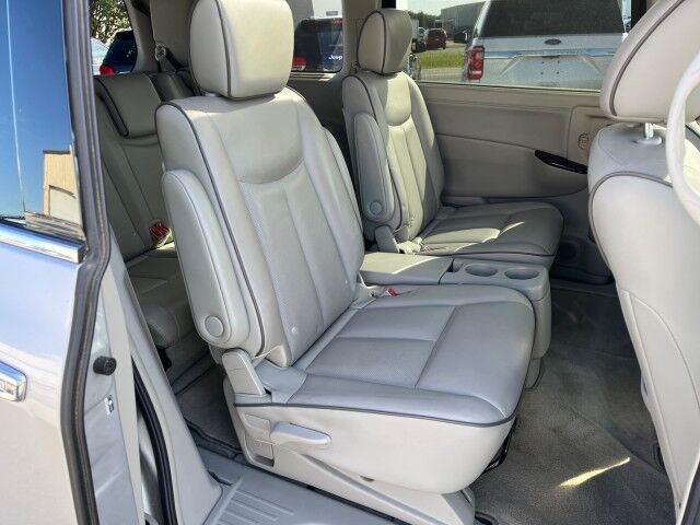 2014 Nissan Quest LE Ashland VA