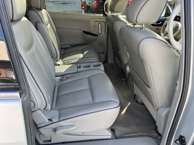 2014 Nissan Quest LE Ashland VA