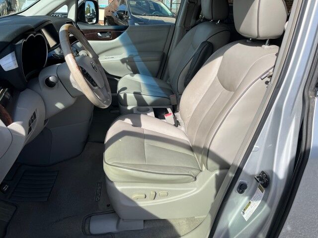 2014 Nissan Quest LE Ashland VA