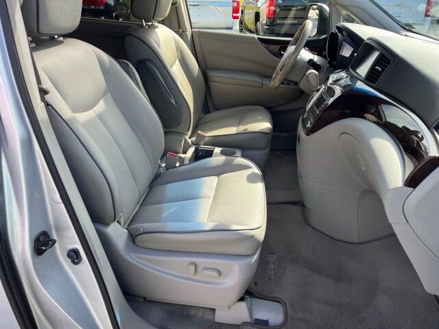 2014 Nissan Quest LE Ashland VA