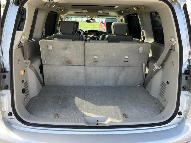 2014 Nissan Quest LE Ashland VA