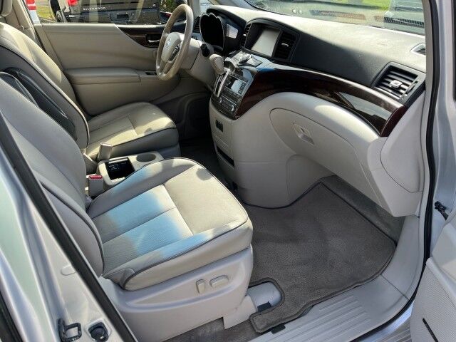 2014 Nissan Quest LE Ashland VA