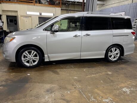 2014 Nissan Quest LE Ashland VA