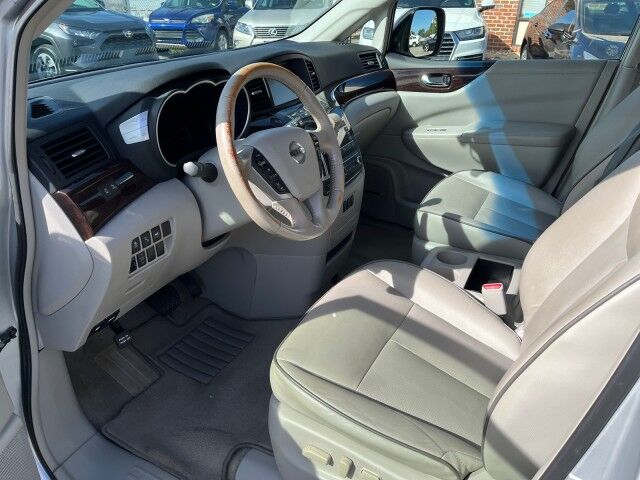 2014 Nissan Quest LE Ashland VA