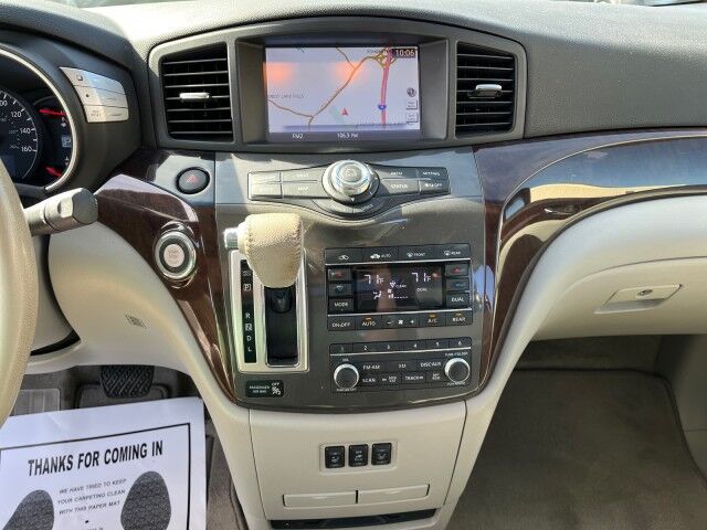 2014 Nissan Quest LE Ashland VA