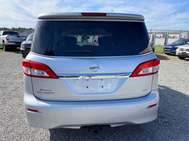 2014 Nissan Quest LE Ashland VA