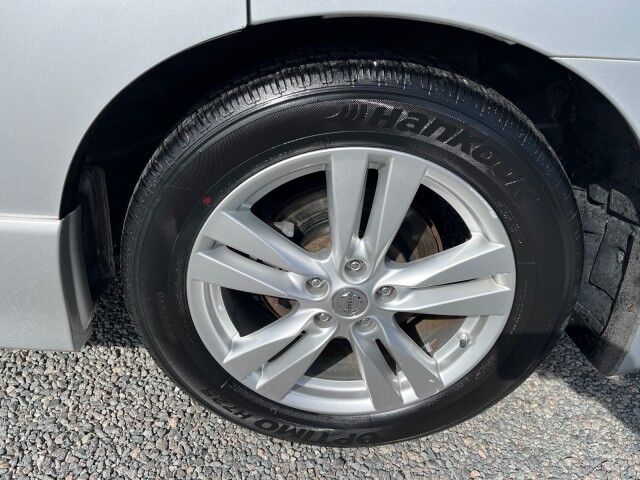 2014 Nissan Quest LE Ashland VA