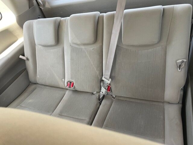 2014 Nissan Quest S Cleveland OH
