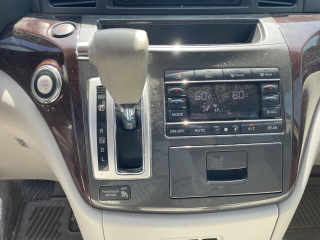 2014 Nissan Quest S Cleveland OH