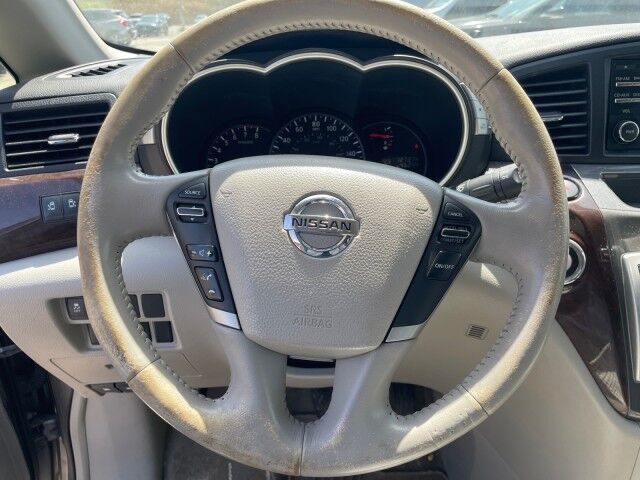 2014 Nissan Quest S Cleveland OH
