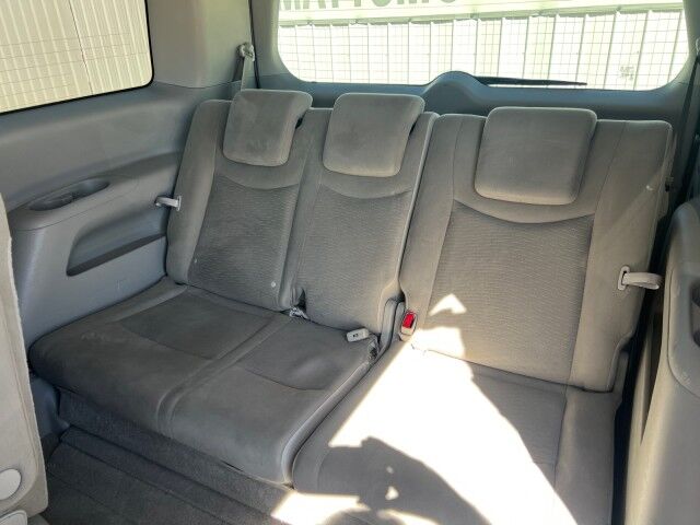 2014 Nissan Quest SL Gainesville TX