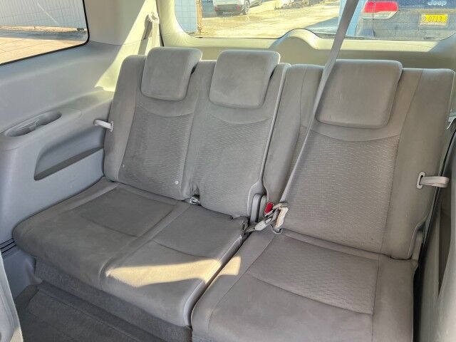 2014 Nissan Quest SL Gainesville TX