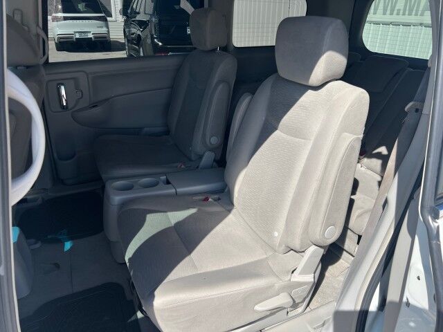 2014 Nissan Quest SL Gainesville TX