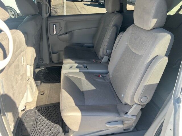 2014 Nissan Quest SL Gainesville TX