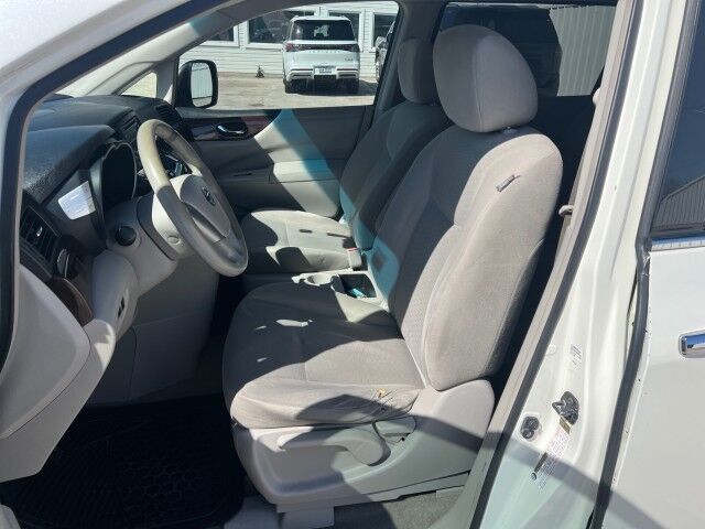 2014 Nissan Quest SL Gainesville TX