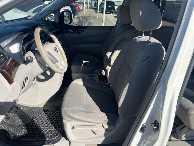 2014 Nissan Quest SL Gainesville TX