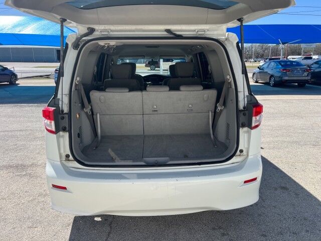 2014 Nissan Quest SL Gainesville TX