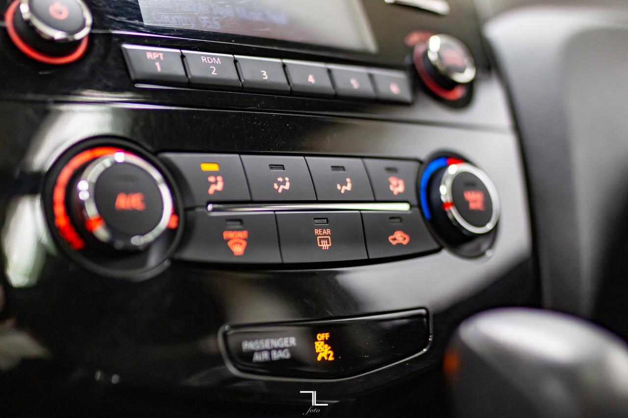 2014 Nissan Rogue AWD SV Roof BCam Red Deer AB