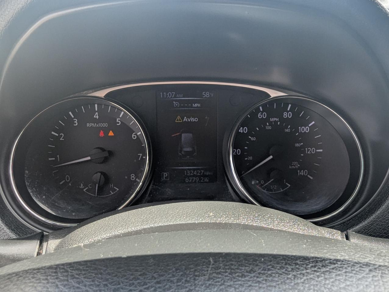 2014 Nissan Rogue S Grand Junction CO