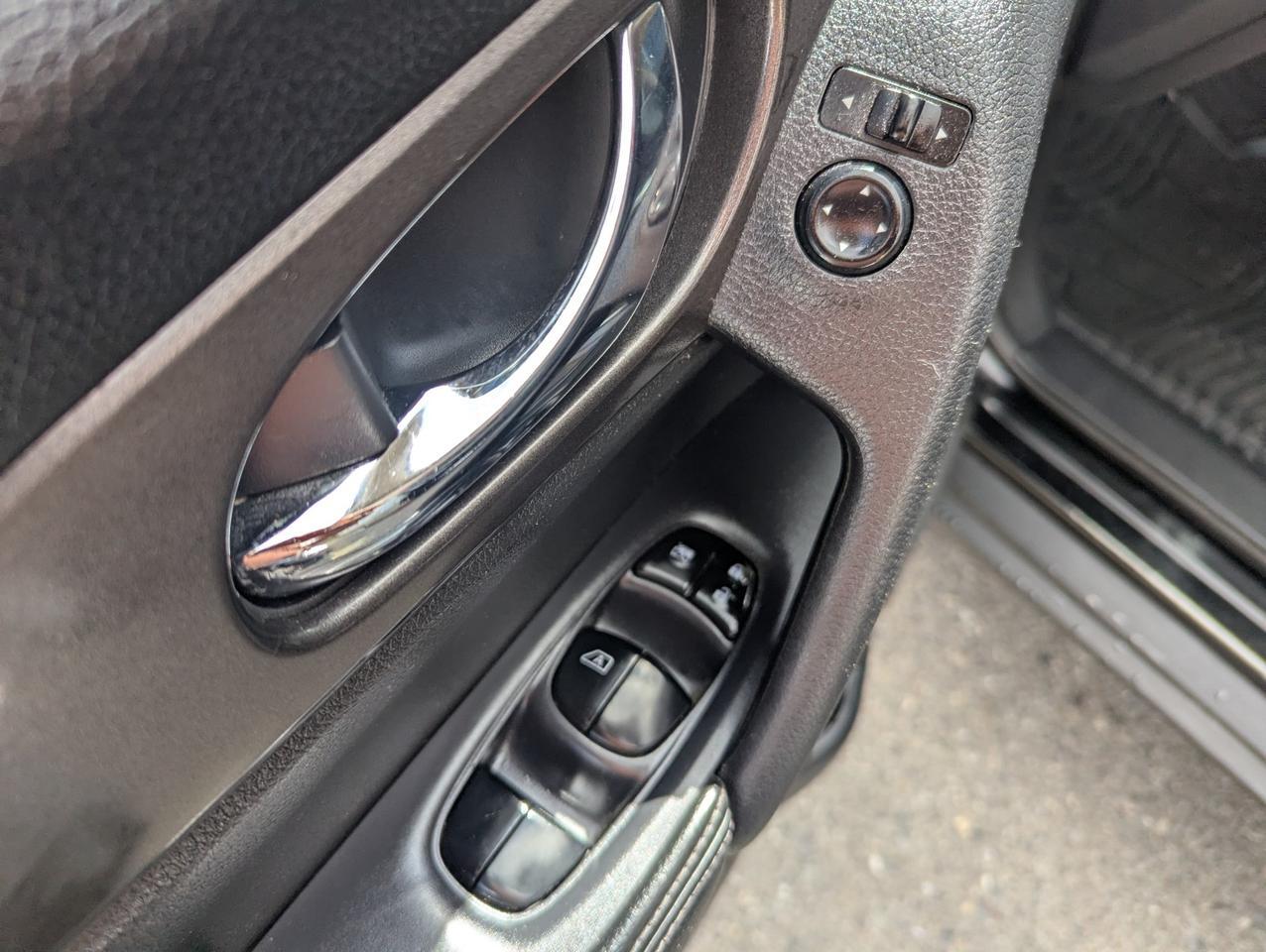 2014 Nissan Rogue S Grand Junction CO