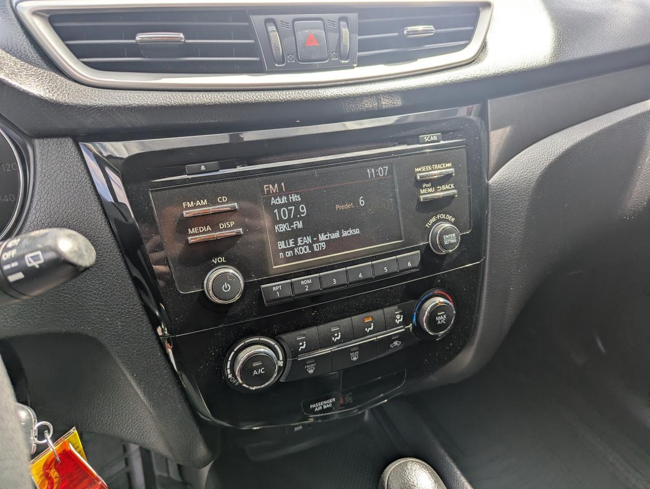 2014 Nissan Rogue S Grand Junction CO