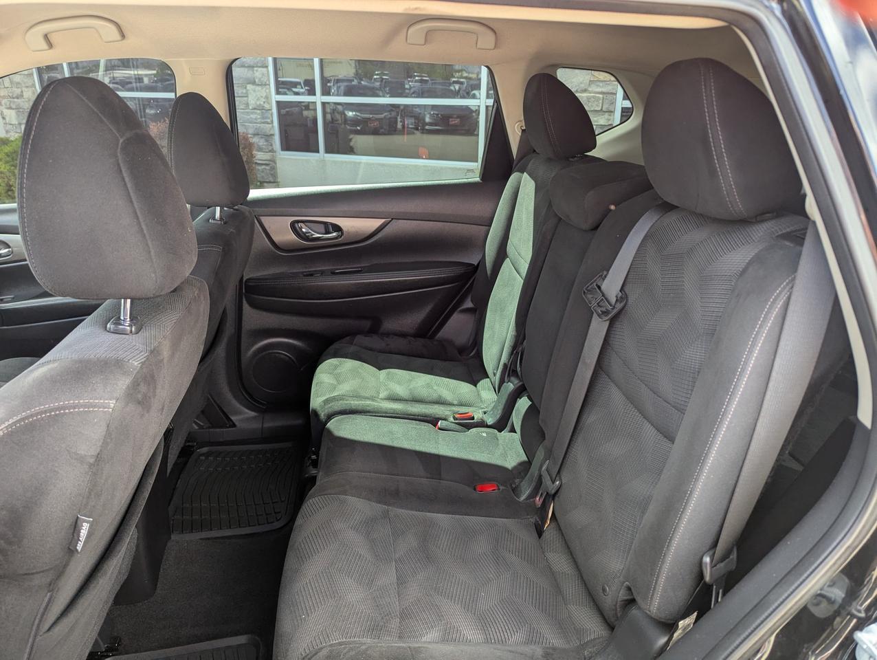 2014 Nissan Rogue S Grand Junction CO