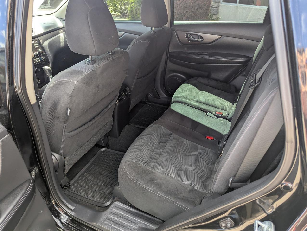 2014 Nissan Rogue S Grand Junction CO