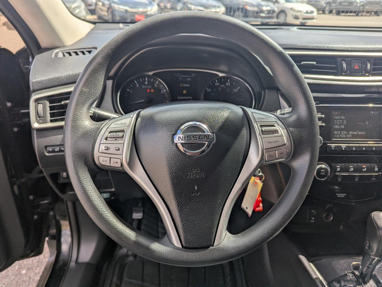 2014 Nissan Rogue S Grand Junction CO