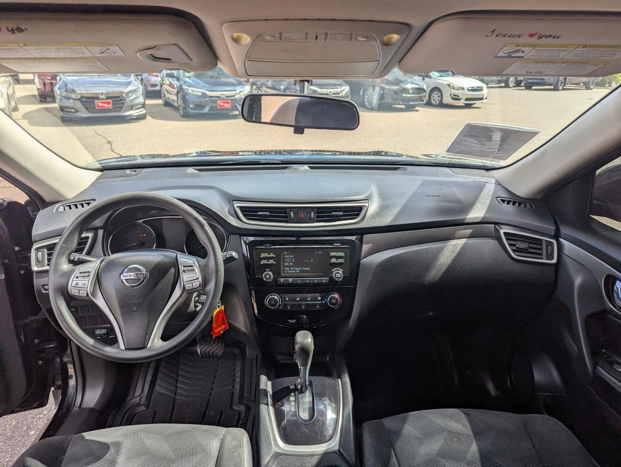 2014 Nissan Rogue S Grand Junction CO