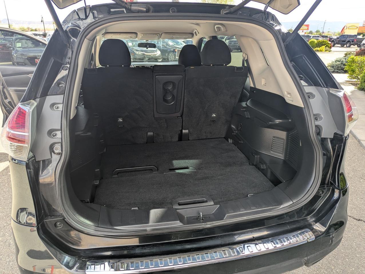 2014 Nissan Rogue S Grand Junction CO