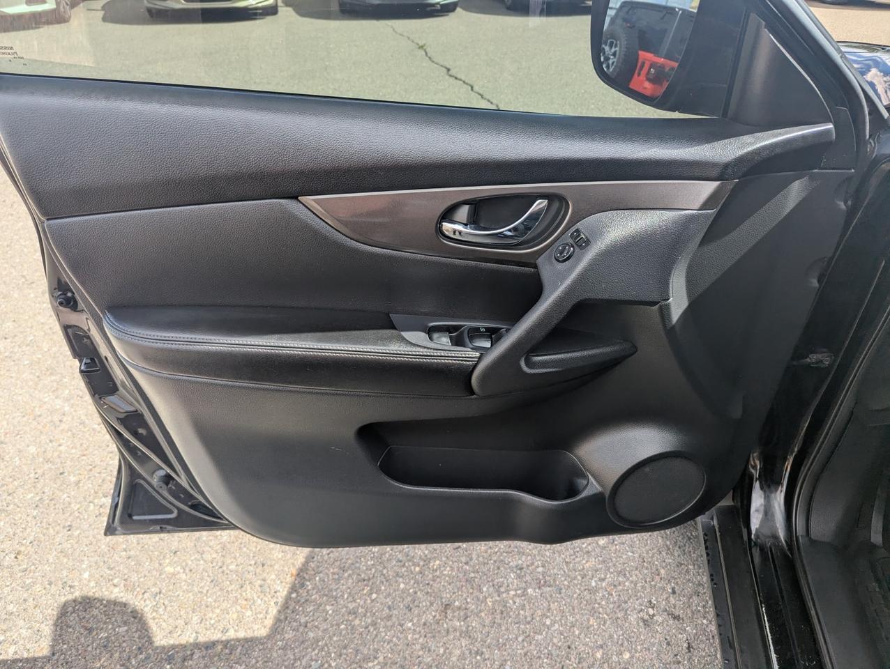 2014 Nissan Rogue S Grand Junction CO