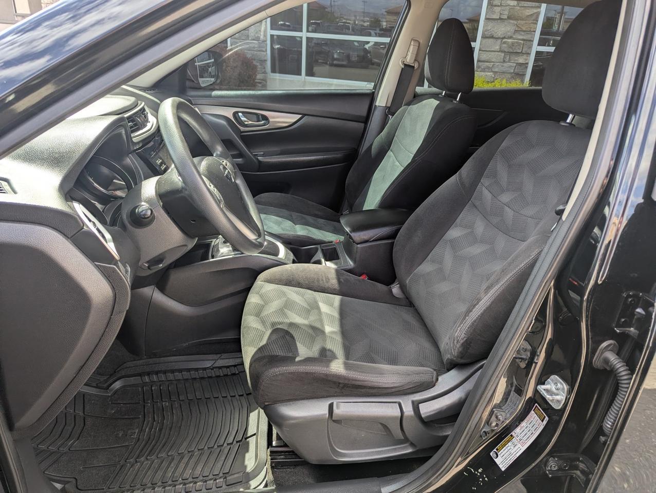 2014 Nissan Rogue S Grand Junction CO