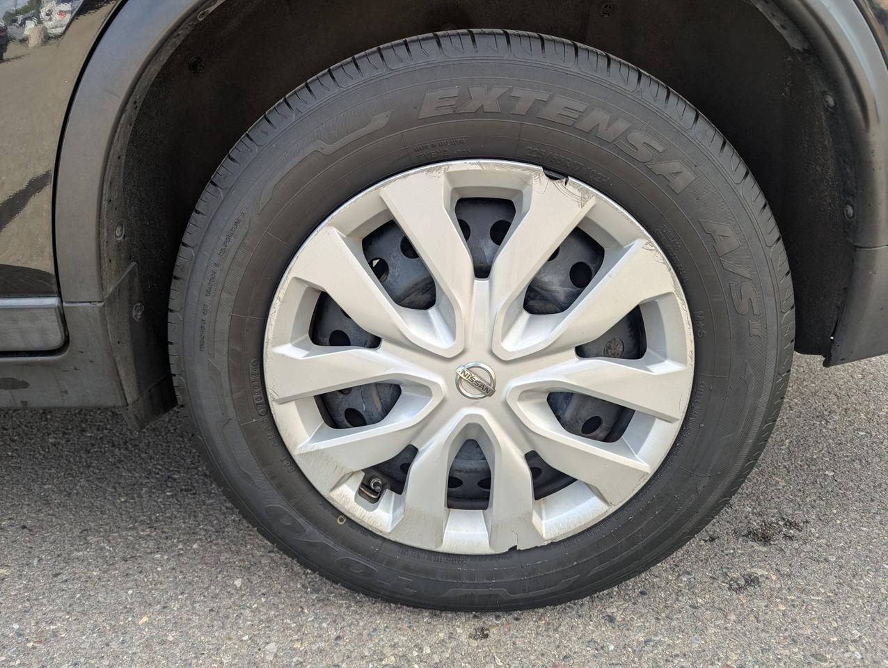 2014 Nissan Rogue S Grand Junction CO