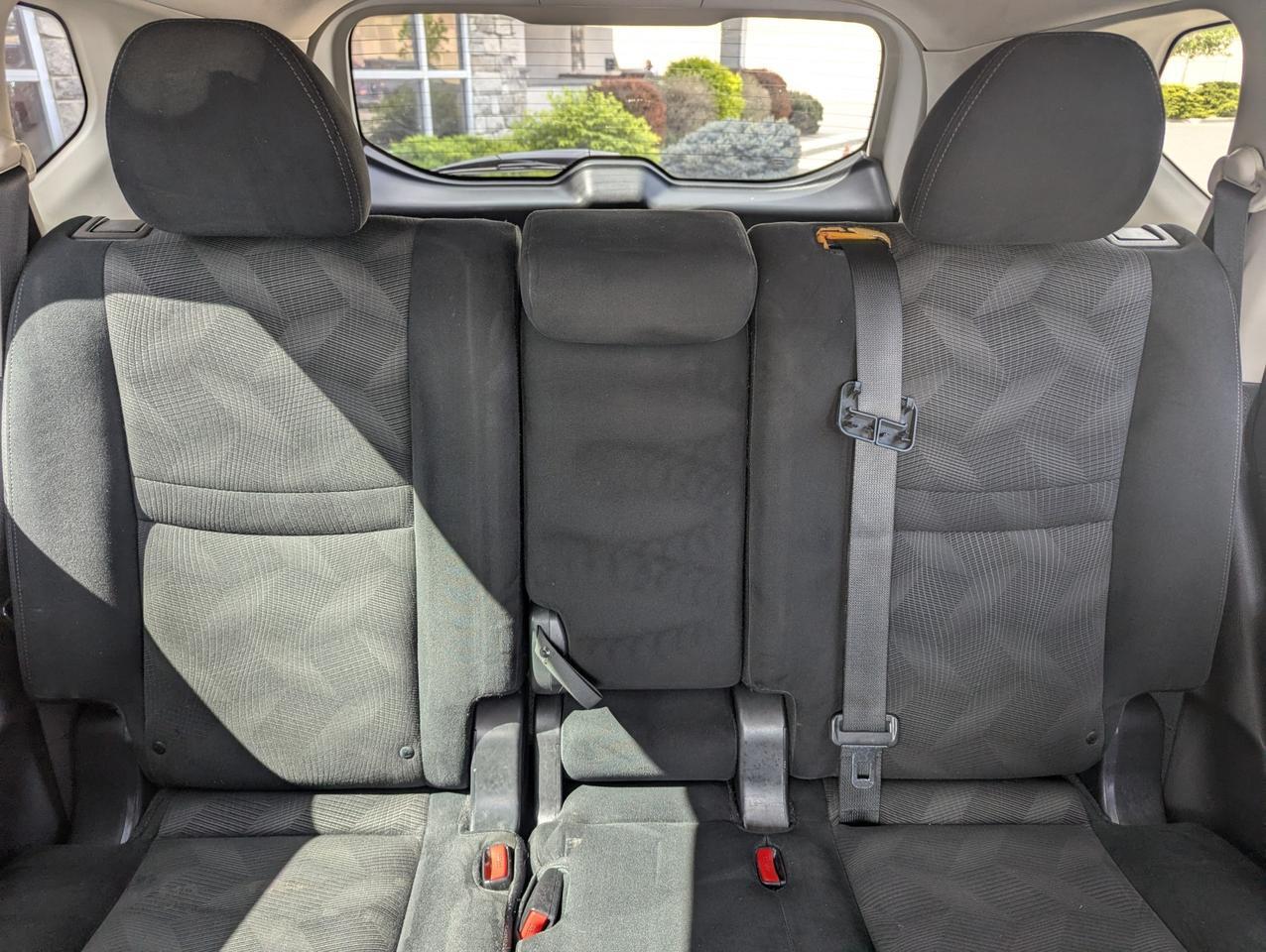 2014 Nissan Rogue S Grand Junction CO