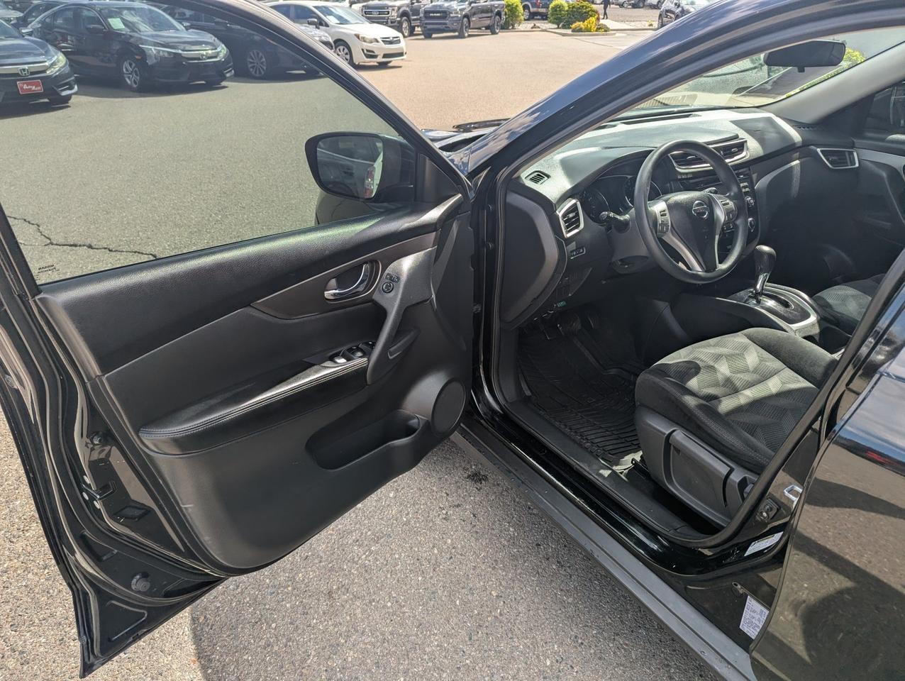 2014 Nissan Rogue S Grand Junction CO