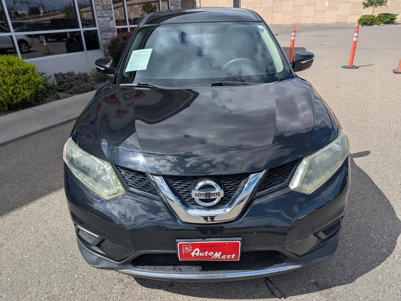 2014 Nissan Rogue S Grand Junction CO
