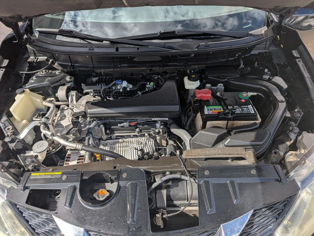 2014 Nissan Rogue S Grand Junction CO