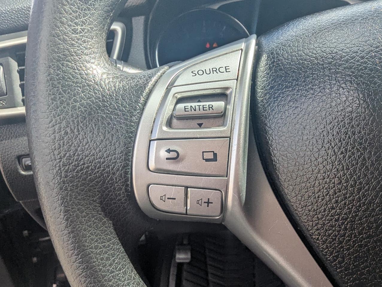 2014 Nissan Rogue S Grand Junction CO