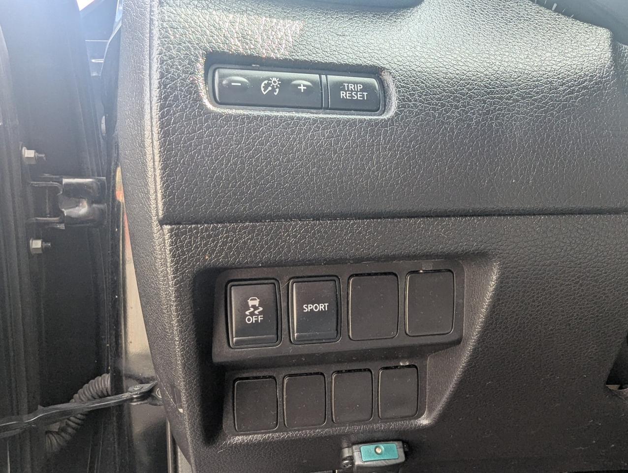 2014 Nissan Rogue S Grand Junction CO